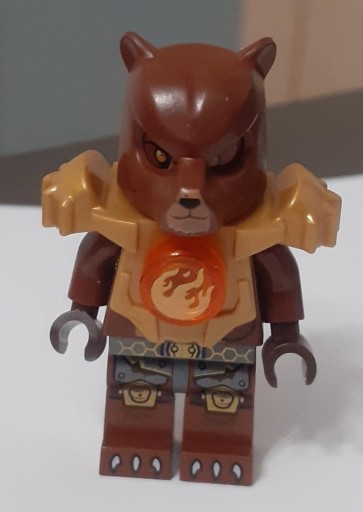 Zdjęcie oferty: Lego Legends of Chima Bulgar - loc134