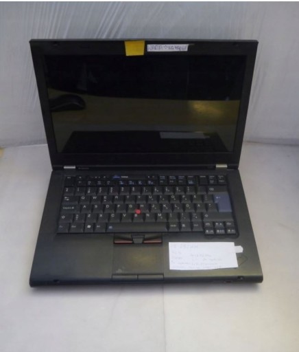 Zdjęcie oferty: Laptop Lenovo ThinkPad T420 14 " 4GB 120SSD