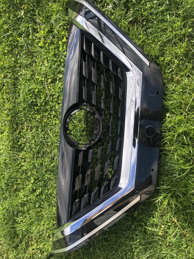 Zdjęcie oferty: Atrapa Grill Nissan Qashqai 3 J12, 2021