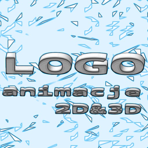 Zdjęcie oferty: Logo dla firmy, elementy wizualne, animacje 2D & 3D