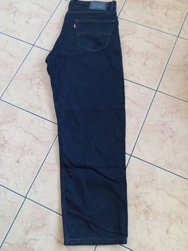 Zdjęcie oferty: Levi's jeansy męskie W36 L30 