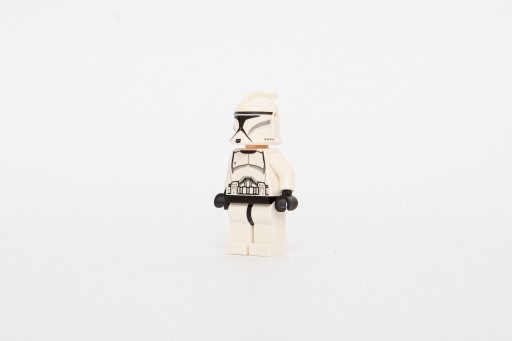 Zdjęcie oferty: Figurka Lego Star Wars sw0442 Clone Trooper 75015 75000