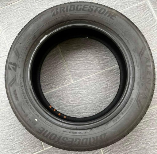 Zdjęcie oferty: 4 opony Bridgestone Allenza 225/60/R18 104 W XL 