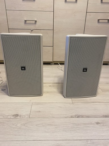 Zdjęcie oferty: Kolumny  JBL Control 29AV profesional