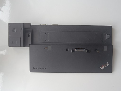 Zdjęcie oferty: Stacja Dokująca ThinkPad Lenovo Pro Dock 40A1