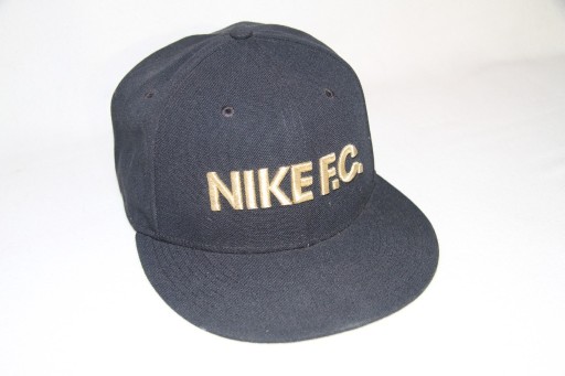 Zdjęcie oferty: Czapka Nike FC True Cap Classic