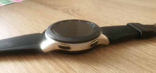 Zdjęcie oferty: Zegarek Samsung Galaxy watch 46mm