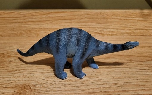 Zdjęcie oferty: Schleich dinozaur młody apatozaur figurka unikat