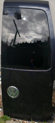 Zdjęcie oferty:  VW caddy 2012 drzwi tylne