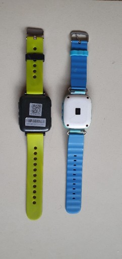 Zdjęcie oferty: 2 x Smartwatch dzieciecy