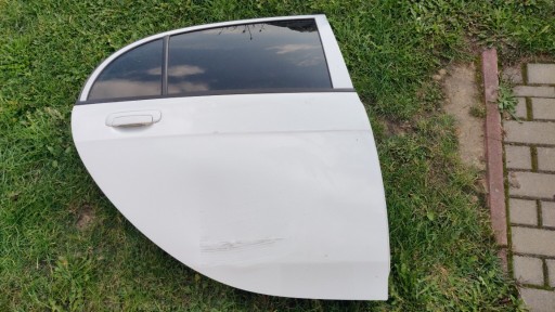 Zdjęcie oferty: Drzwi prawy tył Mitsubishi  I-MiEV, C-Zero, ION