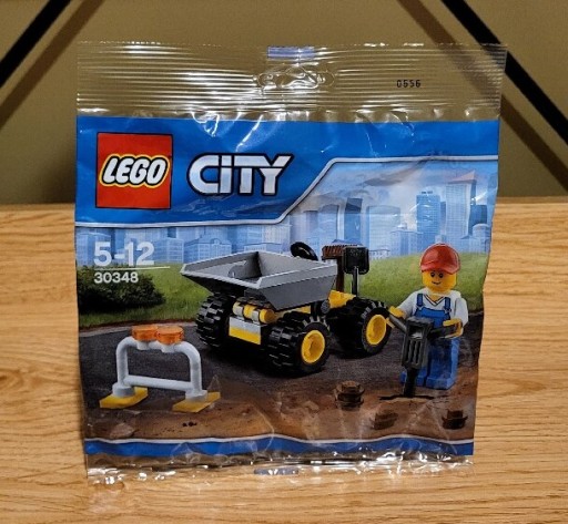 lego minifigure lego 30348
