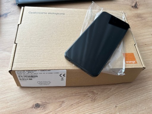 Zdjęcie oferty: Nokia G60 5G 6/128