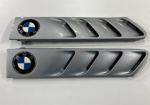 Zdjęcie oferty: BMW Z3 Cabrio Coupe Listwa Wlot Błotnik Skrzela