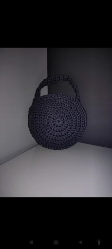 Zdjęcie oferty: Torebka handmade