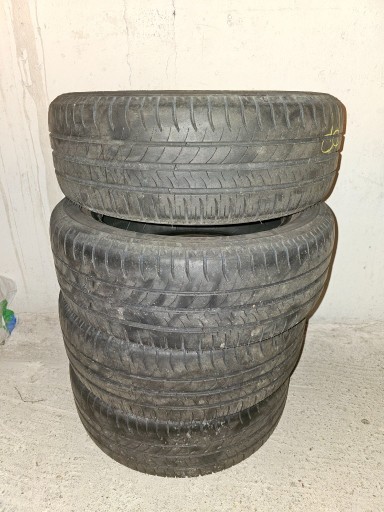 Zdjęcie oferty: Michelin Energy Saver 195/55R16 Produkcja 2617