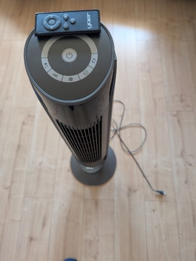 Zdjęcie oferty: Klimator - wentylator kolumnowy Yoer Cascado