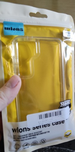 Zdjęcie oferty: Etui Samsung s24 