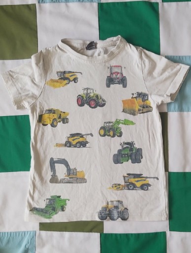 Zdjęcie oferty: T- shirt