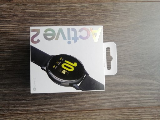 Zdjęcie oferty: SAMSUNG GALAXY WATCH ACTIVE2