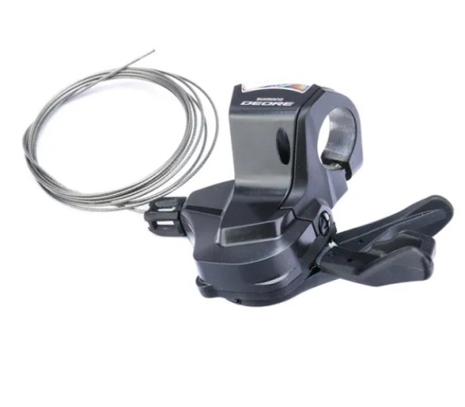 Zdjęcie oferty: Manetka Shimano SL-T6000 przednie