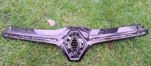 Zdjęcie oferty: Grill RENAULT TWINGO 3 LIFT