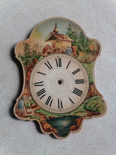 Zdjęcie oferty: Tarcza do szwardzwalda... 