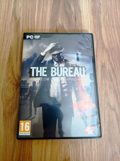 Zdjęcie oferty: The Bureau Xcom Declassified