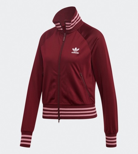 Zdjęcie oferty: nowa Adidas ED4790 TRACKTOP 40 L bluza rozpinana