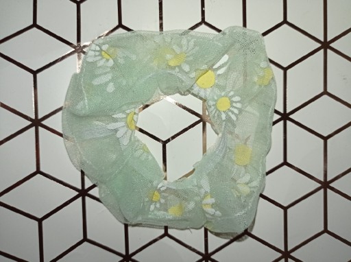 Zdjęcie oferty: Scrunchie gumki do włosów