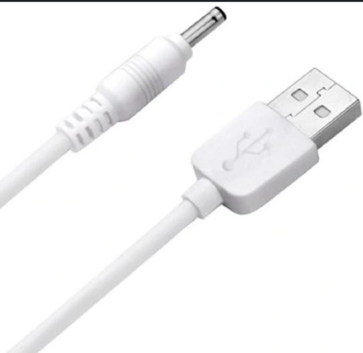 Zdjęcie oferty: Kabel USB zasilający ładowarka foreo luna 