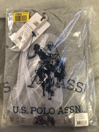 Zdjęcie oferty: Bluza U.S. Polo ASSN.