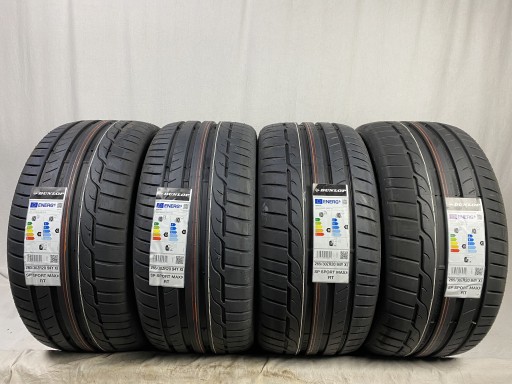 Zdjęcie oferty: 265/30R20 94Y Dunlop SP Sport Maxx RT NOWE 22r!