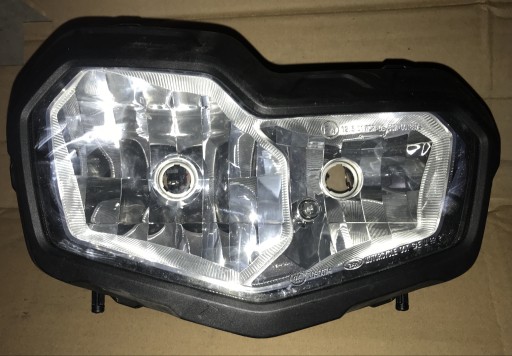 Zdjęcie oferty: Reflektor BMW F800GS