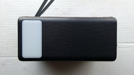 Zdjęcie oferty: Power bank Platinet PMPB8020 80000 mAh - elektronika i obudowa