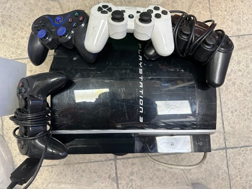 Zdjęcie oferty: Playstation 3 Classic 160GB CECHC03