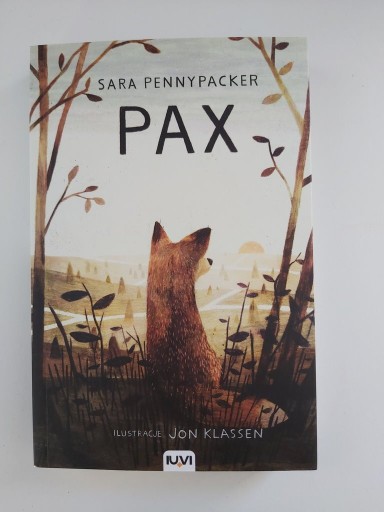 Zdjęcie oferty: Pax Sara Penny Packer