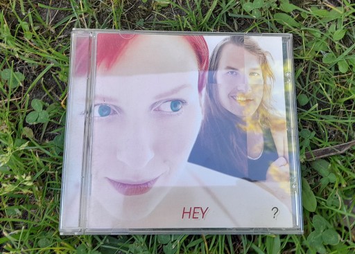 Zdjęcie oferty: Płyta HEY ? CD 1995r