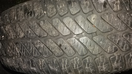 Zdjęcie oferty:  opony zimowe Dębica Navigator 175/70 r13