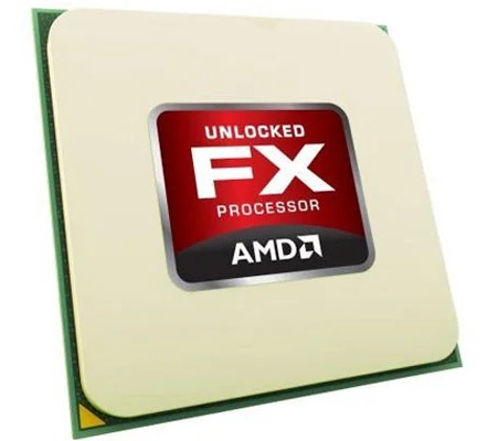 Zdjęcie oferty: Procesor AMD FX-6300 6 x 3,5 GHz
