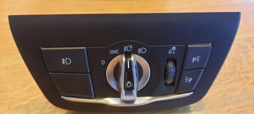 Zdjęcie oferty: BMW G01 Przełącznik włącznik świateł