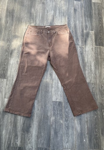Zdjęcie oferty: Nowe oryginalne spodnie Levis 550