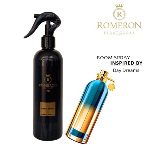 Zdjęcie oferty: ROMERON Room Spray DREAMY DAY