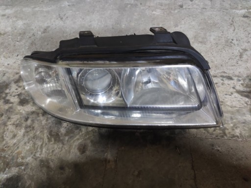 Zdjęcie oferty: Lampy A4 B5 Xenon