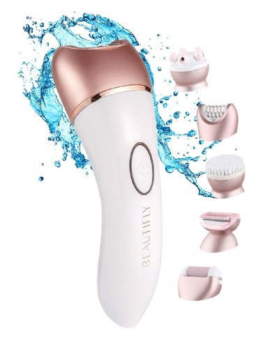 Zdjęcie oferty: Depilator BEAUTIFLY B-Beauty 5w1 