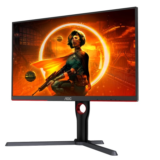 Zdjęcie oferty: Monitor AOC Q27G3XMN/BK