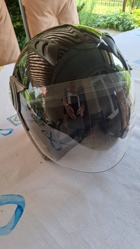 Zdjęcie oferty: Kask motocyklowy