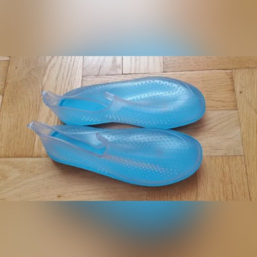 Zdjęcie oferty: Klapki buty  basenowe 35/36 