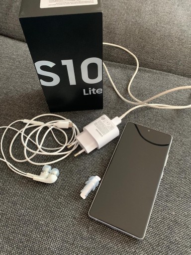 Zdjęcie oferty: Samsung Galaxy S 10 Lite