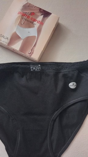 Zdjęcie oferty: Figi damskie PIERRE CARDIN PC DALIA r M/3